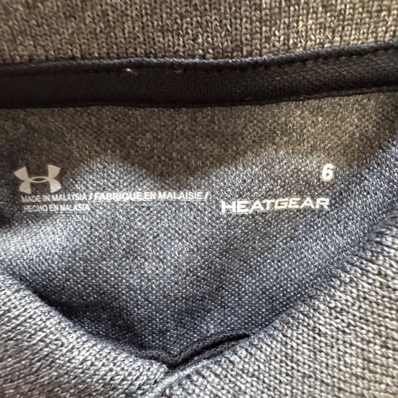 Red and Blue Skate Graphic Tee for Kids - Picture 5 of 9